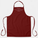 Search for waiters aprons Employee