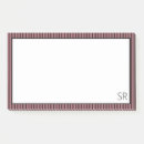 Search for rose gold post it notes Border