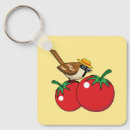 Search for sparrow key rings Bird