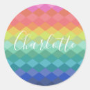 Search for vibrant stickers Colourful