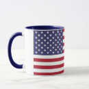 Search for united states mugs Stars and stripes
