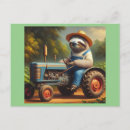 Search for farmer postcards Cute
