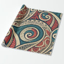 Search for magical christmas wrapping paper Yule