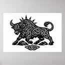 Search for taurus bull posters Zodiac