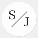 Search for logo wedding stickers Formal