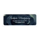 Search for romance return address labels Flower