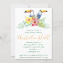 Search for hibiscus invitations Green
