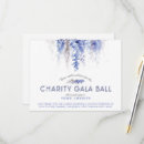 Search for winter gala invitations Watercolor