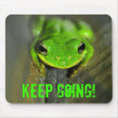 Search for frog mousepads Toad