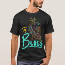 Search for blues musician clothing Metal