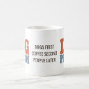 Search for dog groomer mugs Puppy