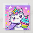 Search for kawaii cards Rainbow