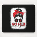 Search for defects mousepads Chd heart mum