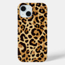 Search for cheetah print iphone cases Brown