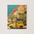 Search for positano puzzles Mediterranean