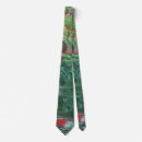 Search for contrast ties Green