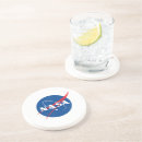 Search for space barware Nasa