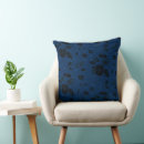 Search for black and navy cushions Abstract