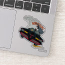 Search for sound effect stickers Batmobile
