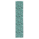 Search for teal table runners Mid century modern