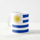 Search for uruguay mugs Flag