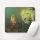 Search for lion mousepads Animal
