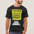 Search for learners permit Got