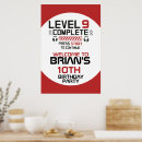 Search for gamer girl posters Birthday