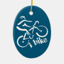 Search for bikes christmas tree decorations Biker
