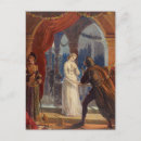 Search for romeo and juliet postcards William