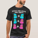 Search for duck gender reveal They