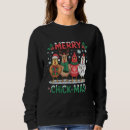 Search for christmas pun hoodies Merry