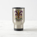 Search for louisiana travel mugs Mardi gras