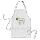 Search for animal farm aprons Farmyard