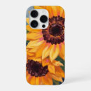 Search for sunflower watercolor iphone cases Yellow