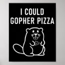 Search for gopher posters Funny