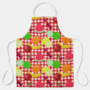 Search for lemon yellow aprons Cute fruit