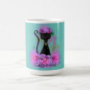 Search for kat mugs Feline