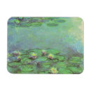 Search for impressionism magnets Water lilies