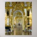 Search for catherine posters Tsarskoye selo