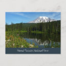 Search for reflecting postcards Mountain