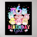 Search for 6th posters Girl