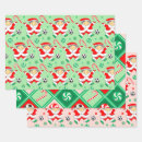 Search for soccer wrapping paper Girl
