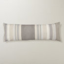 Search for blue and taupe cushions Stripes