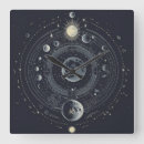 Search for celestial sun and moon art Pagan