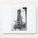 Search for motel mousepads Artistic