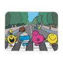 Search for walker magnets Cartoon