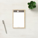 Search for brown post it notes Elegant