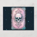 Search for antique tarot postcards Halloween