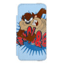 Search for looney tunes devil iphone cases Taz